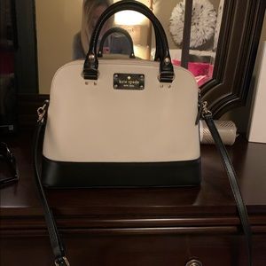 Authentic Kate Spade purse
